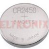BATERIA CR2450 GP