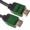 Kabel HDMI 7.5m A: HDMI B: HDMI A: Męskie B: Męskie