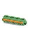 PCB connector FKCOW 2,5/10-STF-5,08