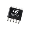 TSV7723IST High bandwidth (22MHz) Low offset (200 µV) low-rail 5V op amp