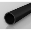 Rura osłonowa ROS-Z (RHDPEp) 125/7,1 czarna 6m sztywna do przecisków i przewiertów 10880 TT-PLAST