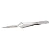 Ideal Tek 3X.SA.1.IT Cross Jaw Tweezers, Reversed Effect, 120mm