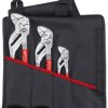 KNIPEX 00 19 55 S7 Set of Pliers Wrenche