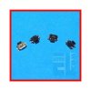 MIKROPRZYCISK TACT SWITCH SMD KĄTOWY 4,5/1x4,7 1,7mm 50mA 12VDC 160gf POWER TABLET MP4