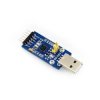 Konwerter USB-UART CP2102 z wtykiem USB - Waveshare 7605