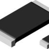 WSL Power Metal Strip® Resistors, Low Value (Down to 0.0005 Ohm), Surface-Mount