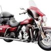 Model motocykla Maisto Harley Davidson Electra Glide Ultra
