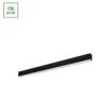 Oprawa Zwieszana Led Allday Go 840 36W 2160Lm 4000K 1120Mm 115St Czarny