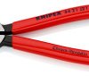 Szczypce do pierścieni Szczypce do pierścieni osadczych Knipex długość całkowita: 170 mm Stal chromowo-wanadowa Nie Nie