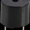 PB12N23P09Q DC signal transmitter, 85dB, 2300 Hz, 9 V