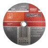 Tarcza do cięcia stali nierdzewnej płaska 230 x 1,9 x 22,23 mm Modeco Expert MN-68-915