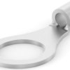 Uninsulated ring cable lug, 1.25-2.0 mm², AWG 16, 7.92 mm, metal, 31165