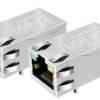Moduł konwertera TTL UART na Ethernet LAN USR-K3