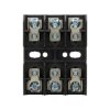 Eaton Listwa zaciskowa bezpiecznikowa 1 x 3 in 30 A 480 V