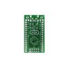 Minimoduł zTmega8 - PCB do projektu AVT 1622