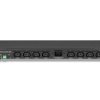 PowerPDU 8KS — Listwa zasilająca 8x IEC-320 C13 do szafy rack 19