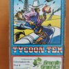 Tycoon Tex