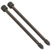Sealey VS803/04 Door Hinge Removal Pins Ø5.5 x 110mm Pack of 2