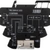 Przekaźnik przemysłowy 2P 8A 230V AC/DC TRZ 230VUC 2CO 1123670000