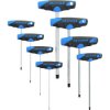 Gedore 3037428 Hexagon Allen Key Set 8pcs