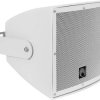 Głośnik kokpitowy Omnitronic ODX-208T 150 W IP65 biały 1 szt.