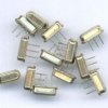 3.686 MHz 3PIN REZONATOR KWARCOWY