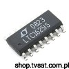 LTC1625IS#PBF Switching Regulator SMD-SO16 LT