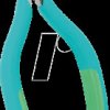 2622NB Side cutter 2622NB, pointed, recessed head