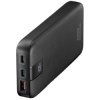Hama 201718 Power Bank 10000mAh PD 3.0 QC 3.0 Anthracite Portable Power