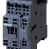Siemens 3RT2025-2XJ40-0LA2 Stycznik trakcyjny 3 NO 690 V/AC 1 szt.