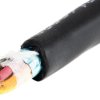 Kabel sterujący Xtra-Guard 4 Performance Cable liczba żył 6 Ekranowane Alpha Wire 0.81 mm² 18 AWG średnica zew 8.56 mm