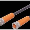 ifm Electronic EVC269 Linia połączenia EVC269, piny: 3, 3, 5 m, 1 szt.