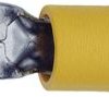 Wtyk płaski izolowany Klauke 850, 6,3 x 0,8 mm, 4 - 6 mm2