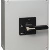 Schneider Electric VBF5GEN Akcesorium do wyłącznika mocy 1 szt.