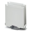 Pokrywa obudowy Obudowa podstawy montażowej, seria ICS25 Phoenix Contact Zakres ICS
