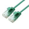 Kabel Krosowy Roline Green Utp Cat.6A (Class Ea), Lsoh, Bardzo Cienki,...