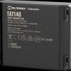 TAT140 Terminal-Tracker, 4G, GSM, GPRS, GNSS, Bluetooth