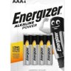 Baterie AAA Kontakt płaski Energizer 1.5V Energizer Industrial