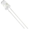 TRU COMPONENTS 1577402 LED wired Blue Circular 5 mm 3500 mcd 20 mA