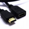 PRZEDŁUŻACZ HDMI FULL HD HDKP24 5,0M