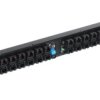 Patchpanel Poe 16Xrj-45 Max.60V 1U Rack 19 Poe-16/R19