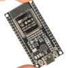 Płytka deweloperska ESP32 38pin CP2102 USB-C WiFi Bluetooth 25.4mm Arduino