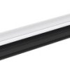 EVN APFLAT3AM200B EVN Lichttechnik aluminium (D x S) 2000 mm x 22.70 mm 1 szt.