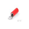 TE Connectivity 320553 Terminals RING-TRM 22-18 04 Nylon Red Unshrouded