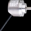 Full shaft encoder, 4.75-30 VDC, RV3500