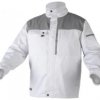 SALM bluza ochronna biała L (52)