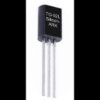 2SC2236-Y silicon PNP transistor - Toshiba