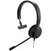 Jabra 4993-823-169 Evolve 20 Headset Wired Head-band Office/Call center USB Typ
