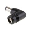Mean Well DC-PLUG-P1M-P1JR Adapter 1 pc Compact plug adapter