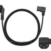 Pk 2,5m 2P+Z - komputer SN111 kątowy CE 3x0.5mm2
